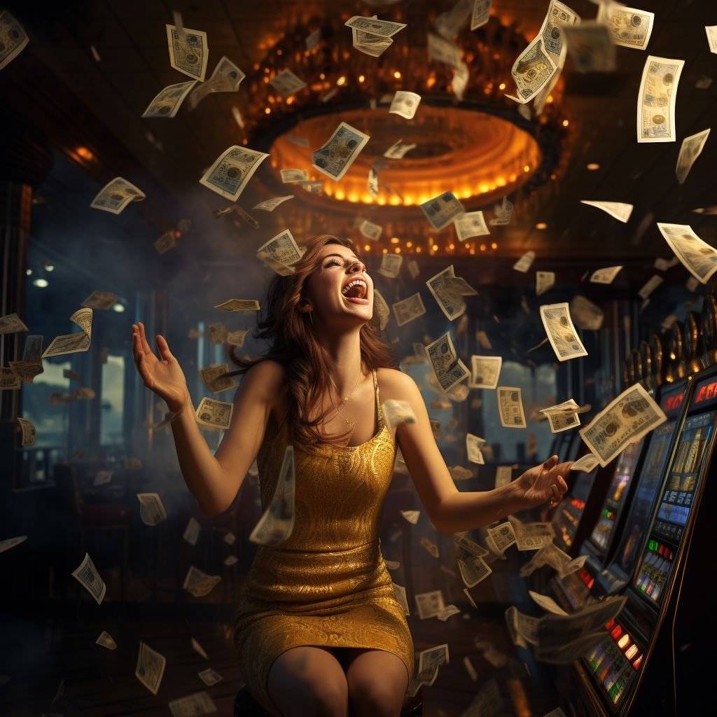 Permainan Slot Online di gilajitu dengan tema beragam dan grafis menarik